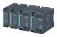 Siemens Sitop psu100c 24v/2.5 a stabilized power supply input: