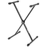 Quik Lok T-10 BK Tangentbordsstöd