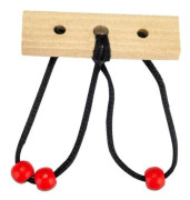 Trapezen - Matchbox Pussel