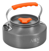 NC17118 Turistkokare med lock 1,1 L Nils Camp