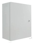 Elbox, Vattentät, Låsbar,50 40 20 cm