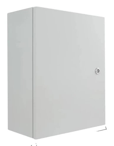 Elbox, Vattentät, Låsbar,50 40 20 cm