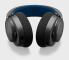 SteelSeries Arctis Nova 7P - Headset - fullstorlek - Bluetooth/radiofrekvens 2,4 GHz - trådlös - svart - för Nintendo Switch; Sony PlayStation 4, Son
