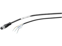 Siemens 6GT2891-4LH50-0AX0, Svart