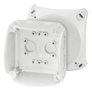 Hensel KF 0200 G, Grå, 93 mm, 62 mm, 93 mm, 110 g