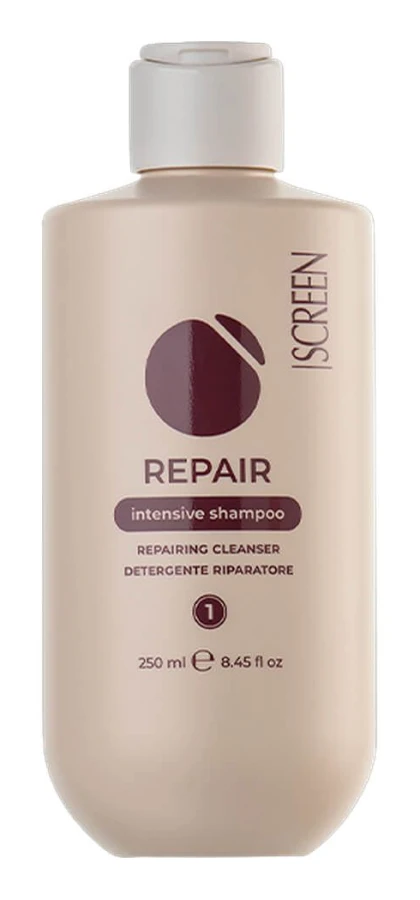Screen Repair Intensive Shampoo 250 ml
