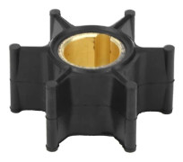 386084, 18-3050, Vattenpumpimpeller, Utombordsmotorimpeller, Tillbehör till utombordsmotorer