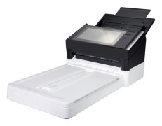 Avision AN360FW ADF-skanner 600 x 600 DPI A4 Svart