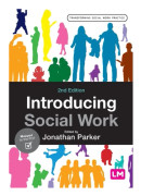 Introducing Social Work