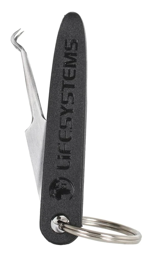  Lifesystems Fästingpincett