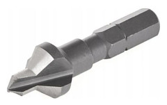 Geko försänkning för skruvar 5/12mm (500)