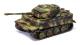Modell av tank: Tiger 1