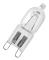Osram ugnslampa 25W 250lm 2500K G9