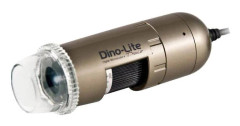 Dino Lite USB-mikroskop 1.3 Megapixel Digital förstoring (max.): 200 x