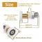Shower Door Wheels, Sliding Door Wheels Shower Enclosure Door Roller