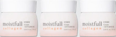 ETUDE HOUSE Återfuktande kollagenkräm 75ml (3 alternativ) 3PCS