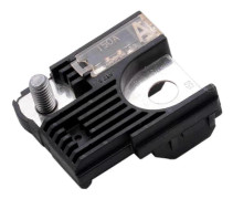 150 AMP säkring 18790 01318 för 1879001318 Black