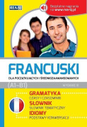 Franska för nybörjare och medelnivå...