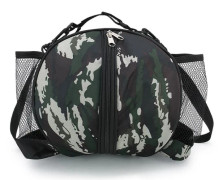 Basketball Bags, Football Bags, Portable Ball Bags with Pocket, Practical Storage Bag for Basketball Volleyball, Sports Accessories