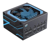 Einarex 1000W Cybenetics Gold Nexus L1 Full-Modulär ATX 3.1 PCIe 5.1