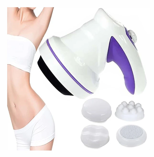 Slimming Body Massager - 3200/RPM