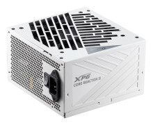 XPG COREREACTOR II 850W, 850 W, 100 - 240 V, 47 - 63 hz, 12 A, 22 A, 62,5 A