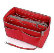 Handväska Insert Organizer