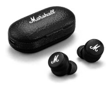Marshall Subwoofer True Wireless Mode II Bluetooth-hörlurar 26s