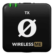 RØDE Wireless ME TX - dedikerad trådlös ME-sändare