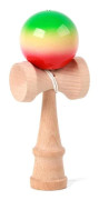 Trä Sport Jongleringsleksaker Kendama Utomhusleksak Tonåring Vuxen Sportboll Hälsosam Utomhusträning Tonårs Utomhussporter Kendama Leksak (1) 1