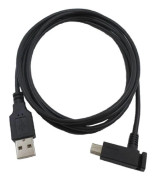 USB-strömkabel för Wacom digital ritplatta laddningskabel för Intuos5 PTK450 PTK650 PTK850 Intuos4 PTK440 PTK64 [RONg]