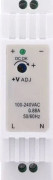 DR-15-12 Enkelutgångs DIN-skena strömförsörjning 12V 1.25A 15WDR-15-12