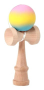 Trä Sport Jongleringsleksaker Kendama Utomhusleksak Tonåring Vuxen Sportboll Hälsosam Utomhusträning Tonåring Utomhussporter Kendama Leksak (2) 2