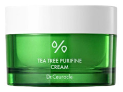 [Dr.Ceuracle] Tea Tree Purifine 80 Kräm 50g