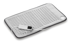 Medisana HP 700, 100 W, Grå, 90 min, 2,3 m, 30 ° C, 600 mm