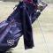 Golfhandduk 60 cm