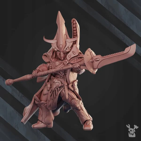 Knight Kastrel DakkaDakkaStore