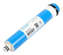 Vattenavhärdare - vattenavhärdarcartusch - Ecosoft vattenjoniserare - CSV181275ECO - Membranelement 75 GPD