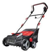 Elektrisk scarifier på 38 cm - 1600 W – SCHEPPACH (SC38)