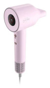 Suszarka Eta ETA Hair dryer | Fenité Pastels ETA831990000 | 1600 W | Number of temperature settings 3 | Ionic function | Light Pink | Diffuser nozzle