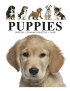 Puppies (häftad, eng)