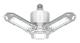 NEBO NEB-OTH-0001-G LED-lampor Vit 60 W E27