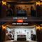 NEBO HIGH BRIGHT PORTABEL TAKLAMPA - 6000 LUMEN