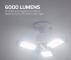 NEBO HIGH BRIGHT PORTABEL TAKLAMPA - 6000 LUMEN