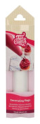FunCakes Piping Bags 10pcs Rosa pink