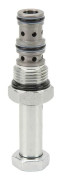 Patron Magnetventil SV08 30 0 N 00 3-vägs 0?4 GPM Flöde Magnetmanövrerad Spoleventil för Hydraforce