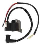 CDI-modul tändspolemontering för 49cc 4-taktsmotorer motoriserad cykel