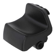 Lås till mittkonsollens lock KA0G?64?45YA?02 Ersättning för Mazda CX?5 2013?2016