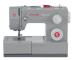 SINGER SMC4423 symaskin Automatisk symaskin Elektrisk