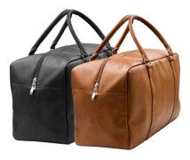Duffelbag Premium 40x20x25 handbagage Ryanair och Wizz